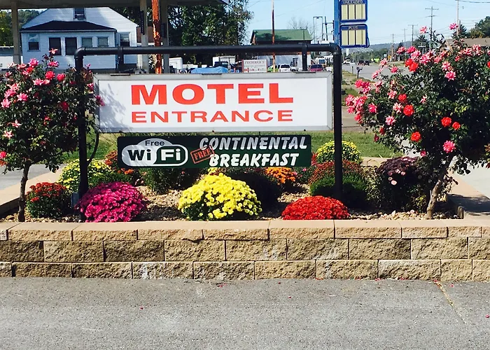 Motels in Augusta