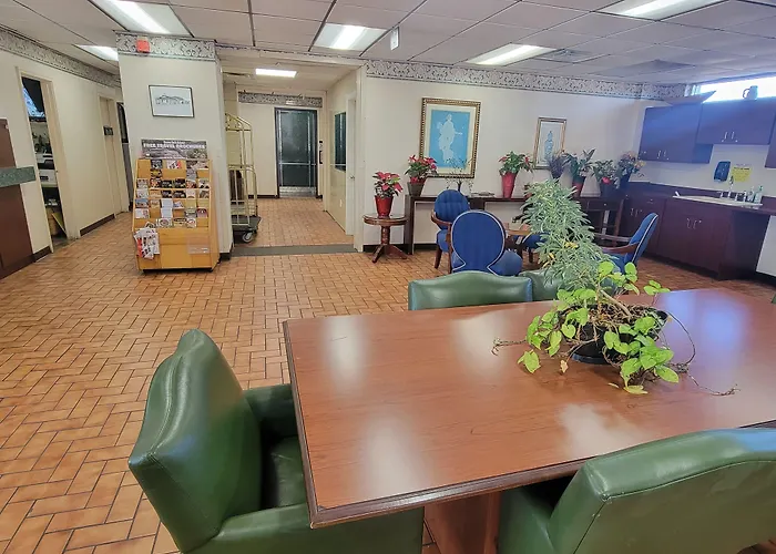 Motels in Decatur