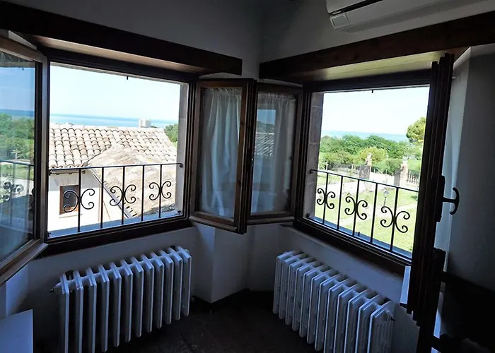 Affittacamere a Porto San Giorgio
