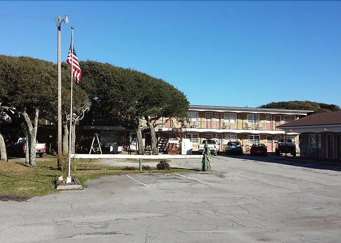 Motels in Indian Beach