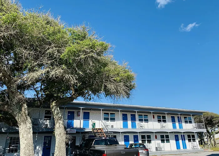 Motels in Morehead City