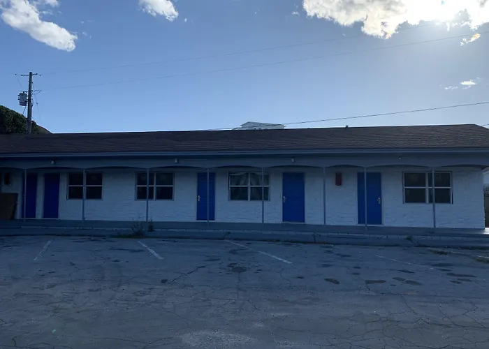 Motels in Salter Path