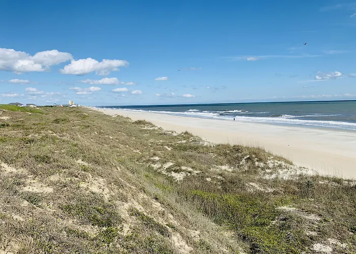 Motels in North Topsail Beach