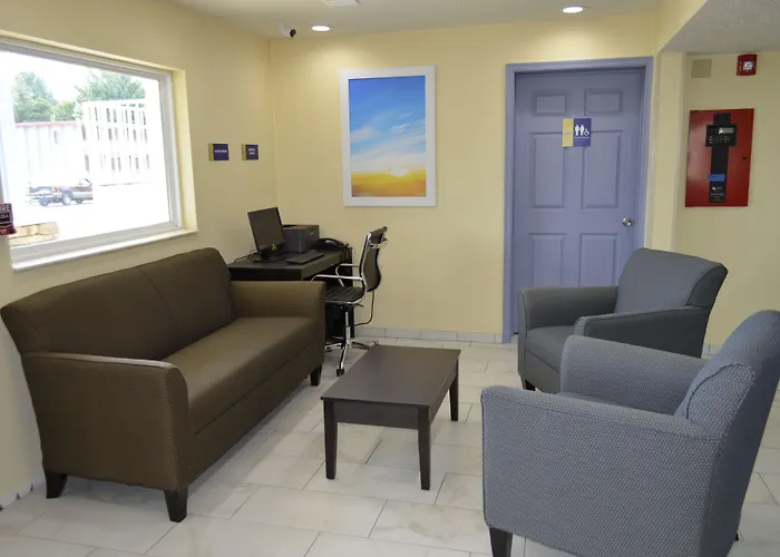 Cheap Hotels in Charles Town