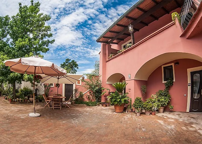 Bed & Breakfast in Caserta