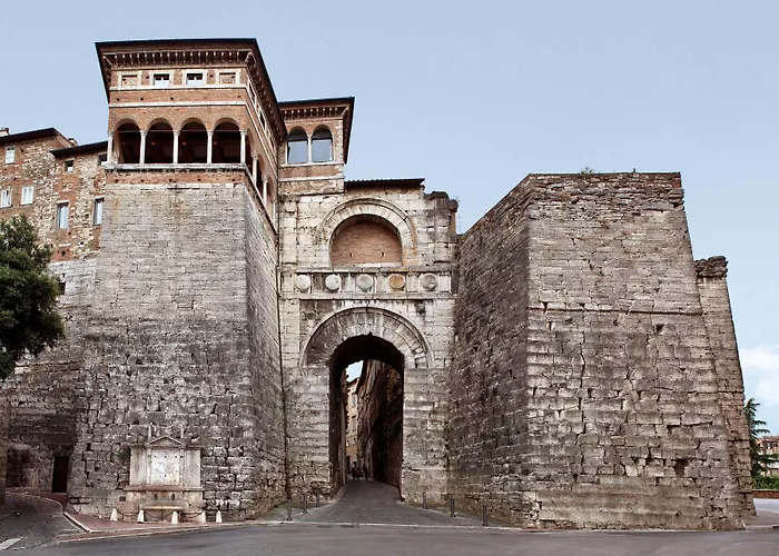 Ostelli a San Sisto (Pesaro and Urbino)