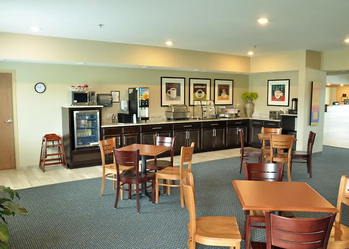 Motels in Eagle Grove