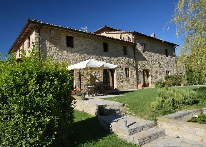 Bed & Breakfast in Gaiole in Chianti