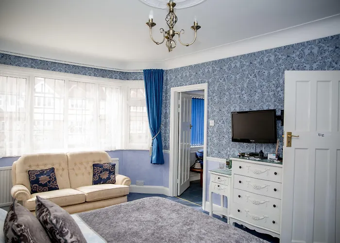 B&B in Barnet