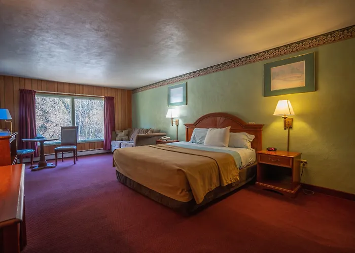 Motels in Lehighton