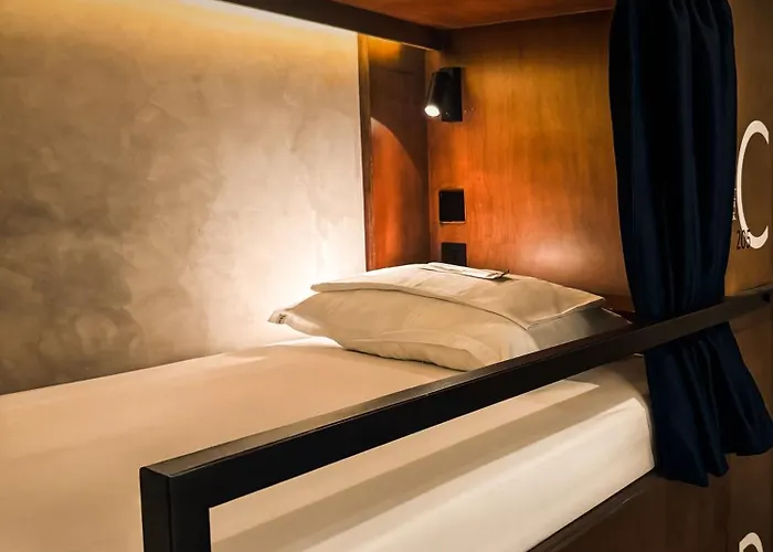 Hostels in Pasay