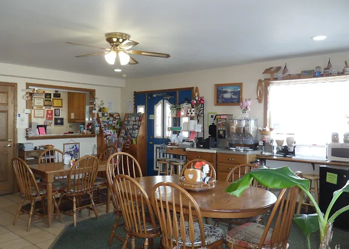 Motels in Middlebury