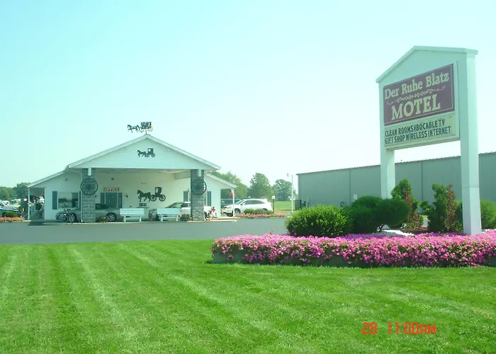Motels in Three Rivers