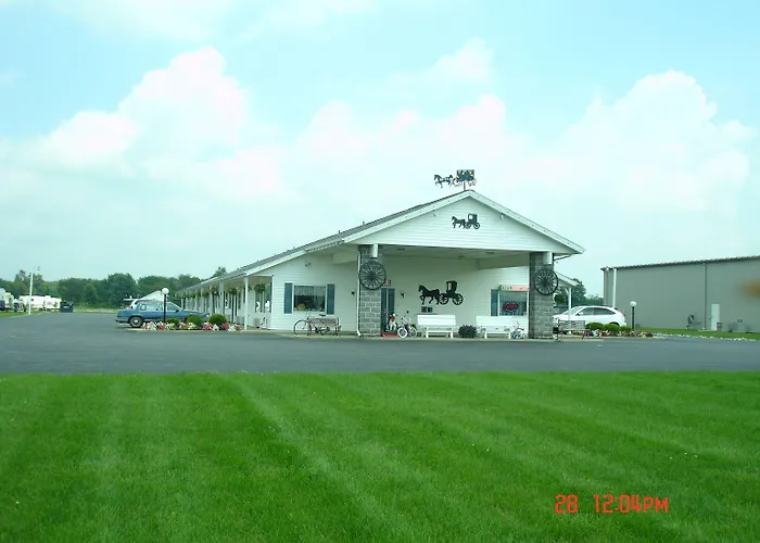 Motels in LaGrange