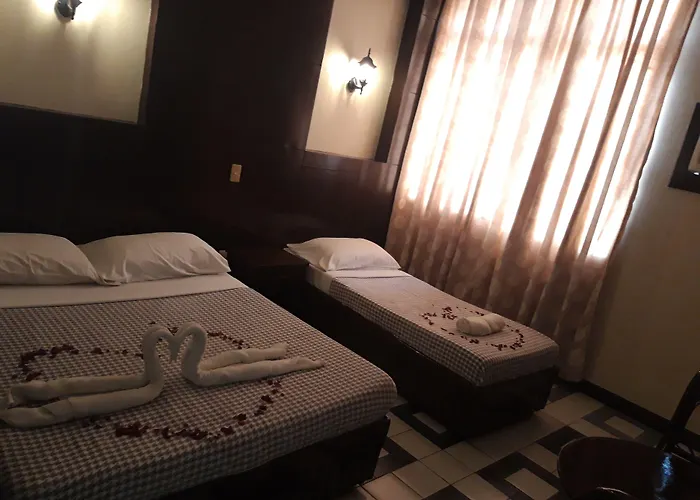 Cheap Hotels in Dipolog