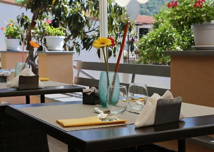 Bed and Breakfast in Palinuro
