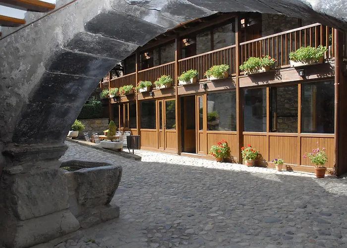 Hoteles Baratos en Cerler