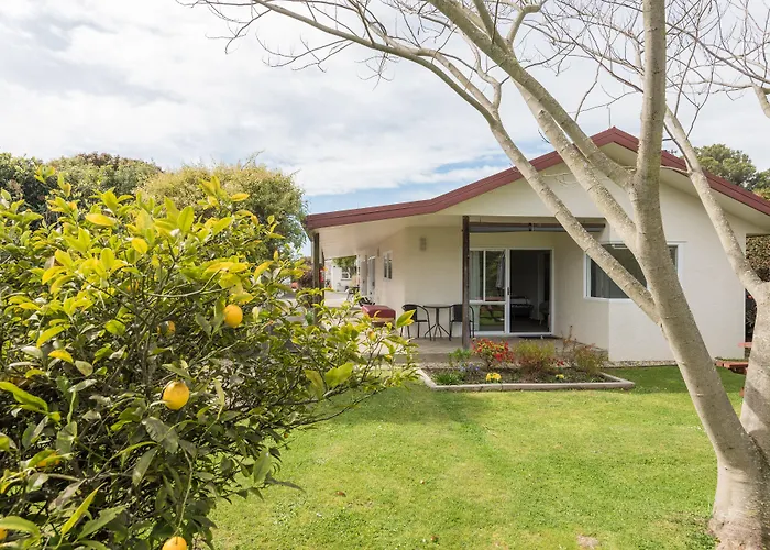 Motels in Motueka