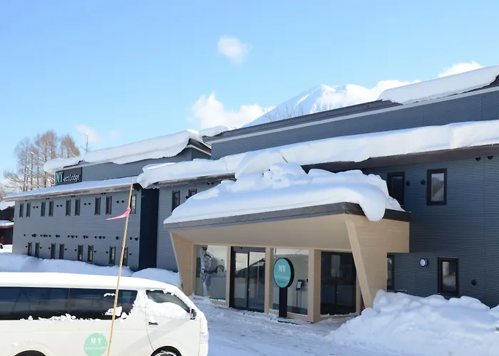Hostels in Niseko