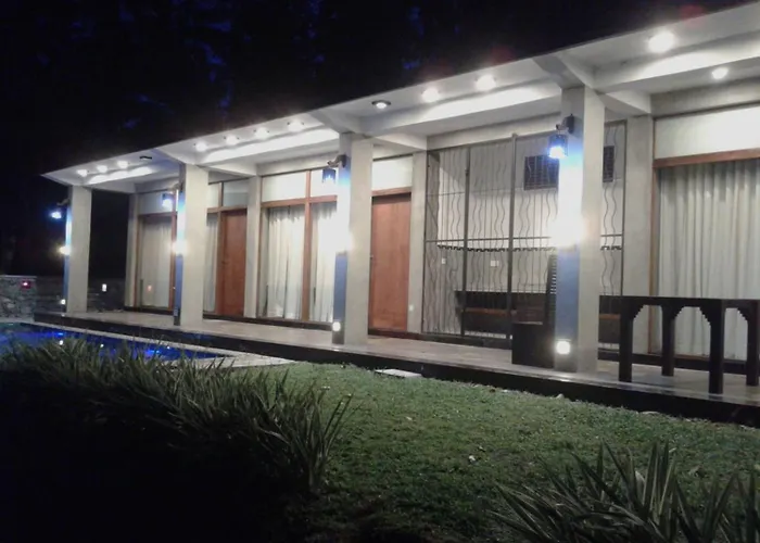 Bed & Breakfast in Galle