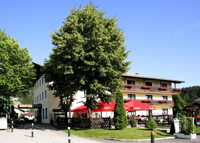 Günstige Hotels in Fuschl am See