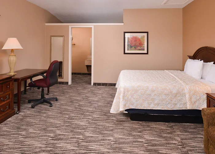Motels in Sweetwater