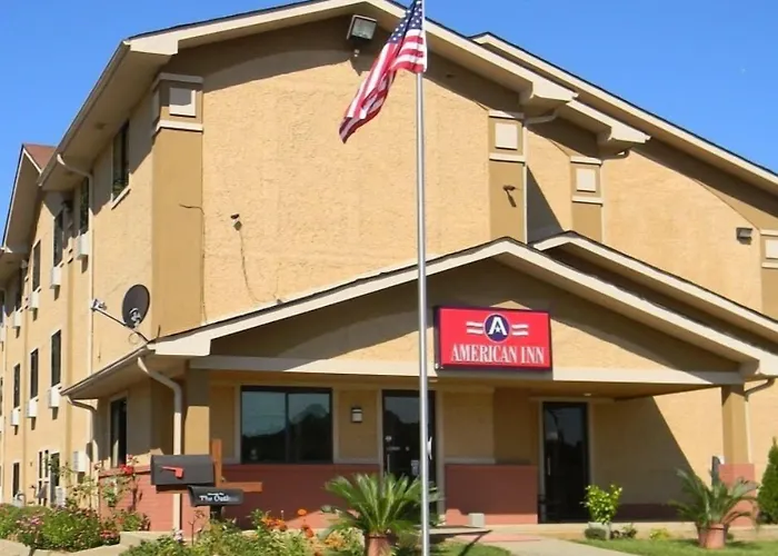 Motels in Alexander City