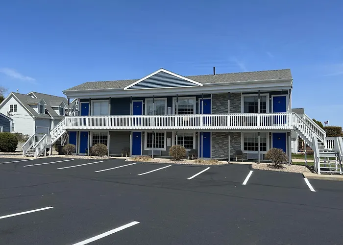 Motels in South Kingstown
