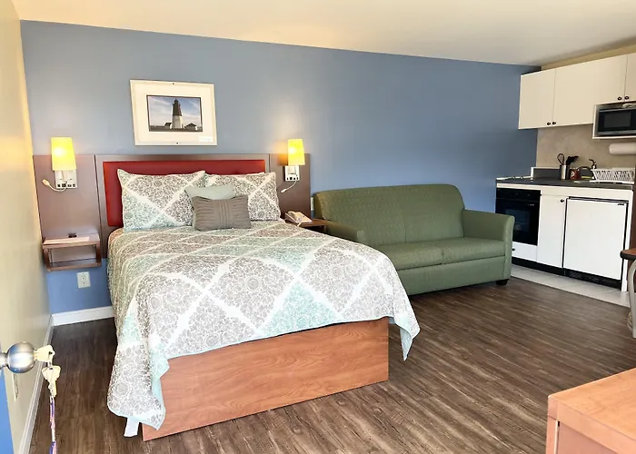 Motels in Norwich
