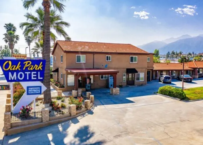 Motels in Monrovia