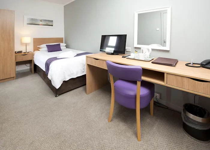 Cheap Hotels in SCOTLAND
