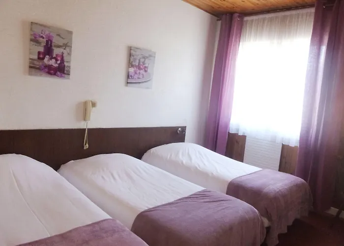 Hotel pas Cher à Albertville