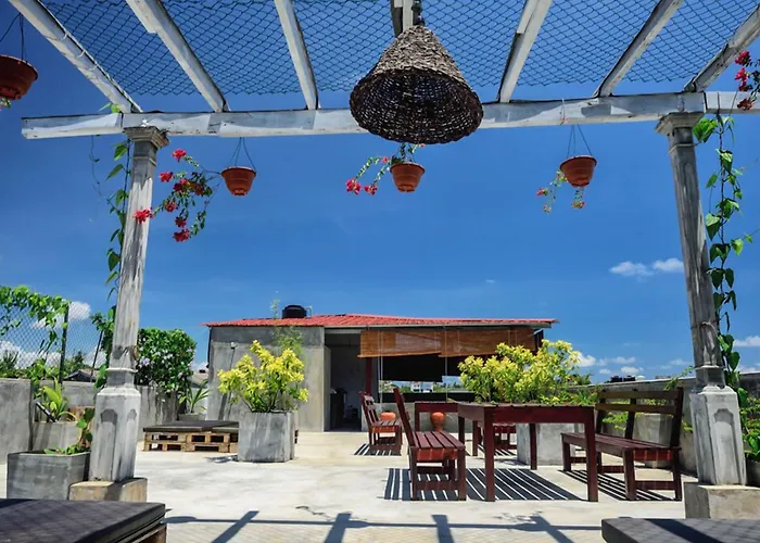Hostels in Dehiwala-Mount Lavinia