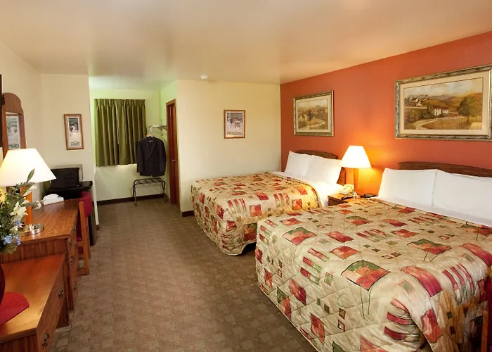 Motels in Wilmington