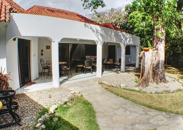 Hotel pas Cher à Sosúa