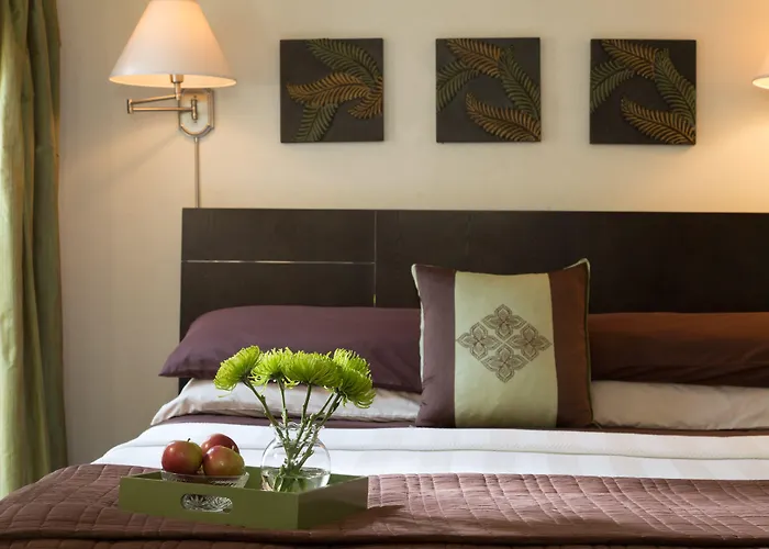 Bed and Breakfast in St. Augustine