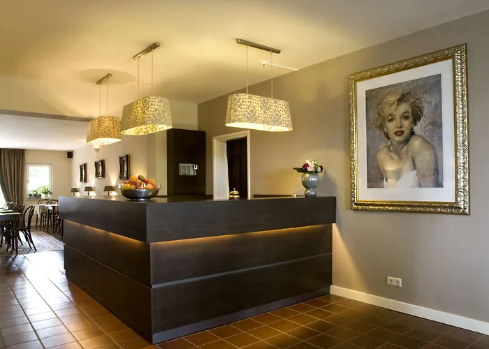 Goedkope Hotels in Brunssum