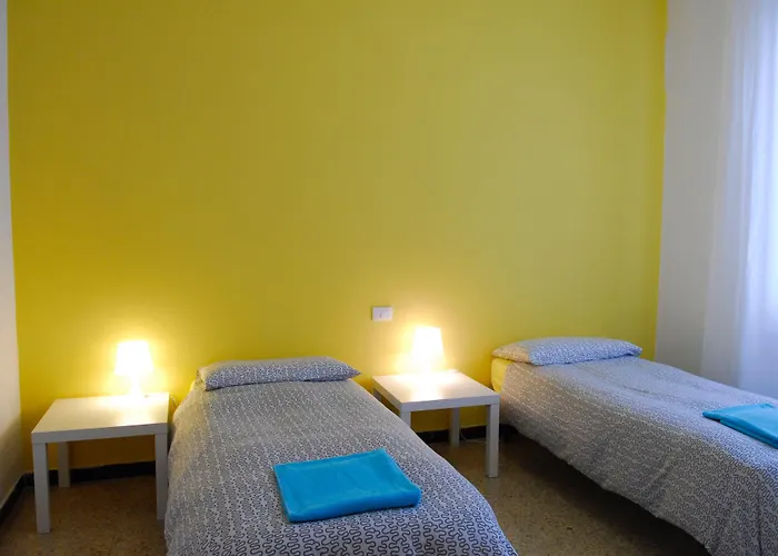 Hotel Economici a Vezzano Ligure