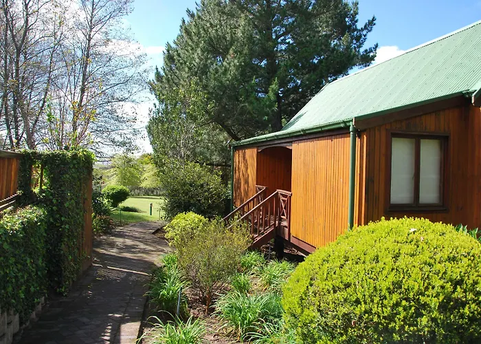 Bed and Breakfast i Mossel Bay