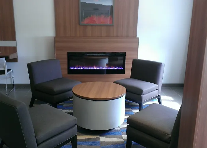 Cheap Hotels in Binghamton