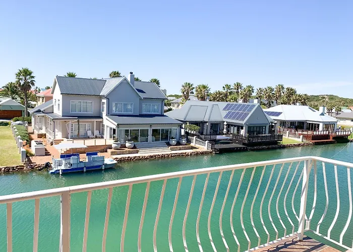 Chambres d'hotes in Jeffreys Bay