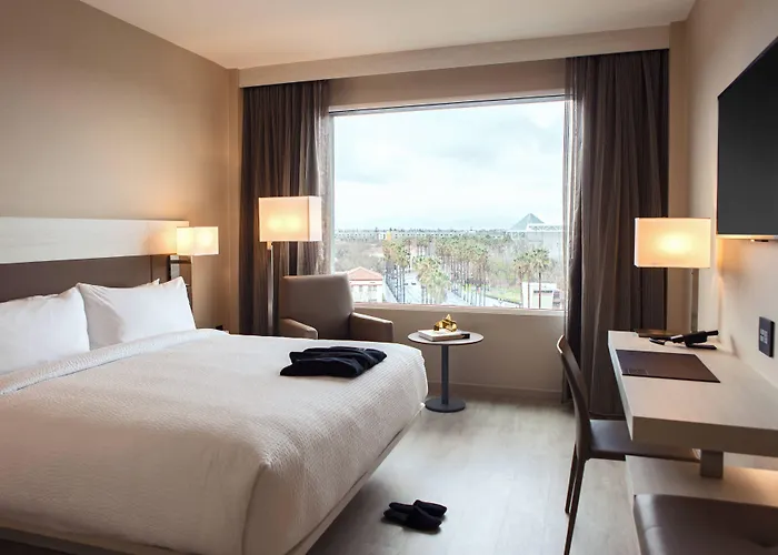 Halvat Hotellit kohteessa San Jose