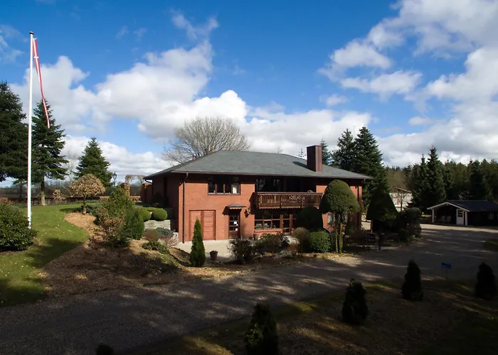 Hotel Economici a Billund