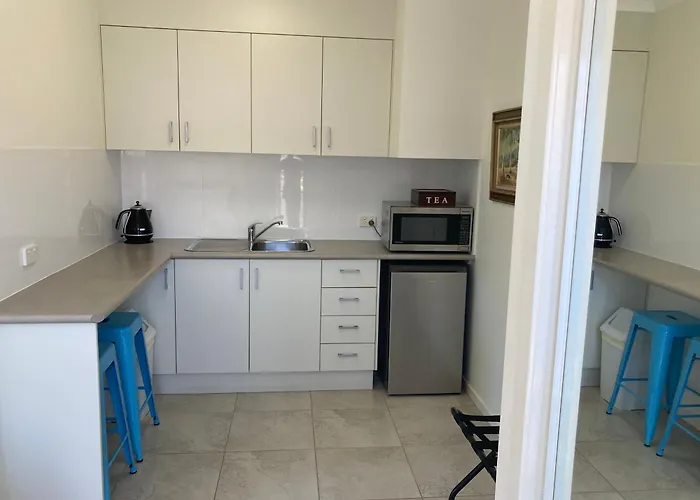 Bed & Breakfast in Coffs Harbour