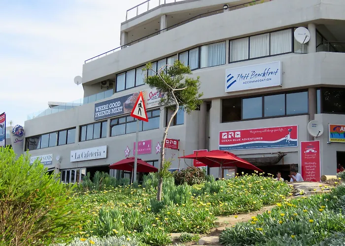 Bed & Breakfast in Plettenberg Bay