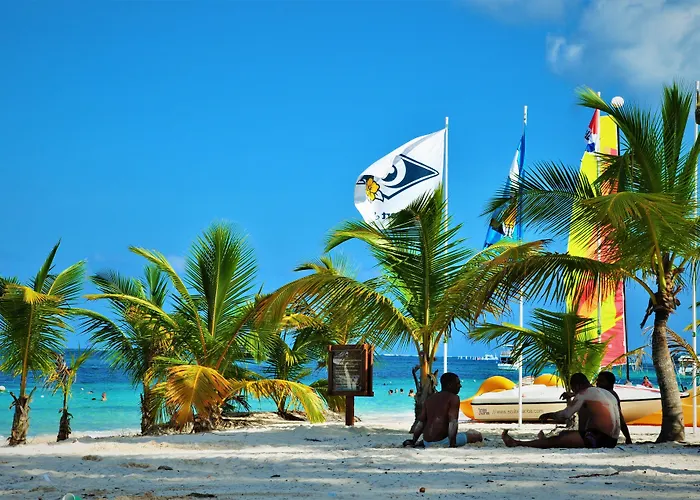 Hostels in Punta Cana