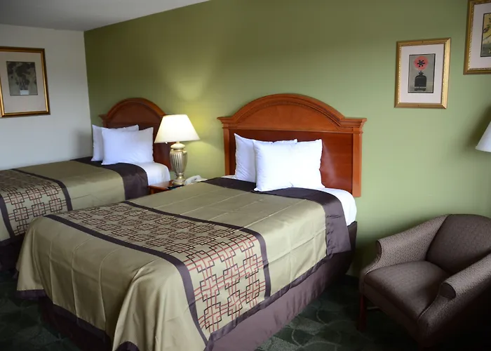 Motels in Owensboro