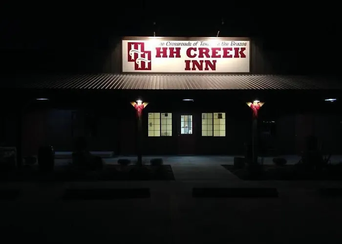 Motels in Seymour