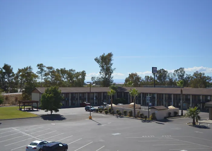 Motels in Orland