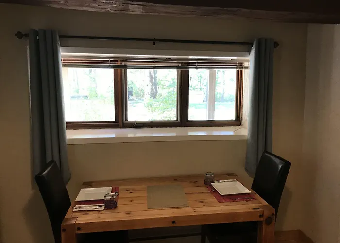 Bed and Breakfasts in Wakefield